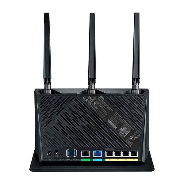 Asus RTAX86U Pro AX5700 Dual Band AiMesh  Router Inalámbrico