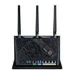 Asus RTAX86U Pro AX5700 Dual Band AiMesh  Router Inalámbrico