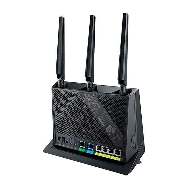 Asus RTAX86U Pro AX5700 Dual Band AiMesh  Router Inalámbrico