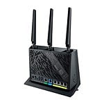 Asus RTAX86U Pro AX5700 Dual Band AiMesh  Router Inalámbrico