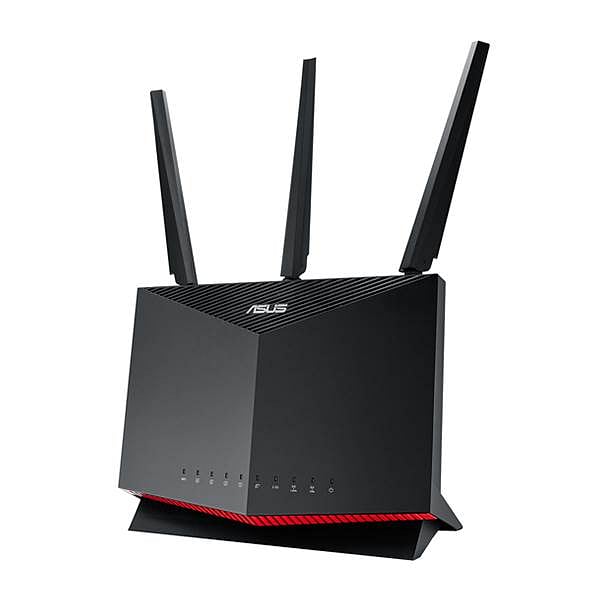 Asus RTAX86S AX5700 Dual Band AiMesh  Router Gaming
