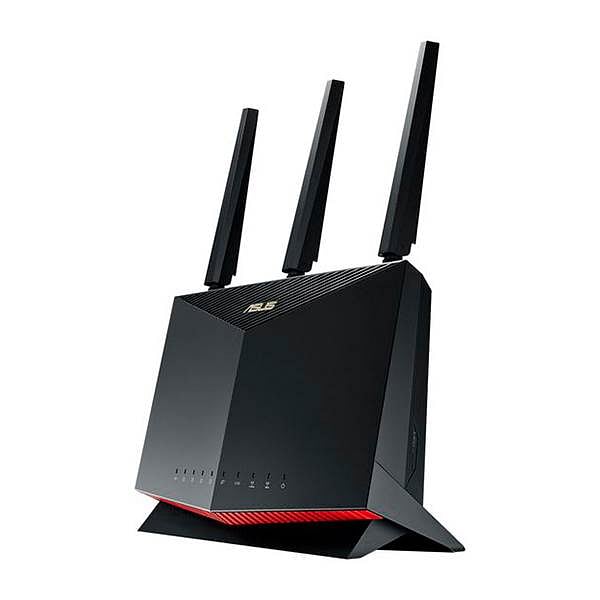 Asus RTAX86S AX5700 Dual Band AiMesh  Router Gaming