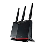 Asus RTAX86S AX5700 Dual Band AiMesh  Router Gaming