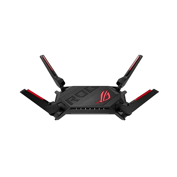 Asus ROG Rapture GTAX6000 Dualband AiMesh  Router Extensible