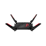 Asus ROG Rapture GTAX6000 Dualband AiMesh  Router Extensible