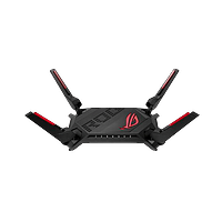 Asus ROG Rapture GT-AX6000 Dualband AiMesh - Router Extensible