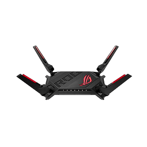 Asus ROG Rapture GTAX6000 Dualband AiMesh  Router Extensible