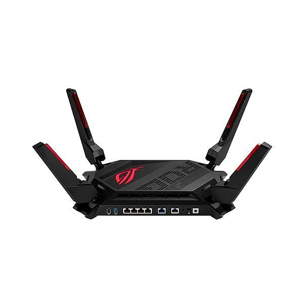 Asus ROG Rapture GTAX6000 Dualband AiMesh  Router Extensible