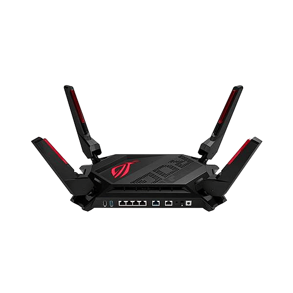 Asus ROG Rapture GTAX6000 Dualband AiMesh  Router Extensible