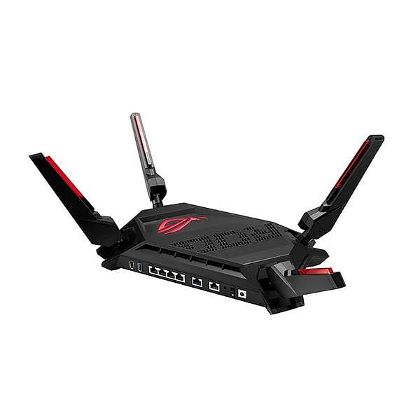 Asus ROG Rapture GTAX6000 Dualband AiMesh  Router Extensible