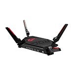 Asus ROG Rapture GTAX6000 Dualband AiMesh  Router Extensible