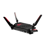 Asus ROG Rapture GTAX6000 Dualband AiMesh  Router Extensible