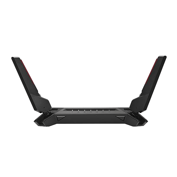 Asus ROG Rapture GTAX6000 Dualband AiMesh  Router Extensible