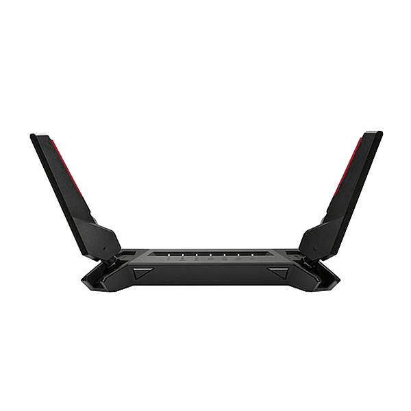 Asus ROG Rapture GTAX6000 Dualband AiMesh  Router Extensible