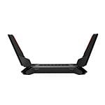 Asus ROG Rapture GTAX6000 Dualband AiMesh  Router Extensible