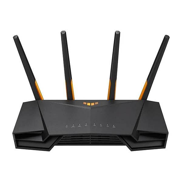 Asus TUFAX4200 Gaming AiMesh Dualband  Router Extensible