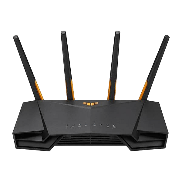 Asus TUFAX4200 Gaming AiMesh Dualband  Router Extensible