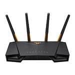 Asus TUFAX4200 Gaming AiMesh Dualband  Router Extensible