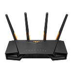 Asus TUFAX4200 Gaming AiMesh Dualband  Router Extensible