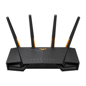Asus TUFAX4200 Gaming AiMesh Dualband  Router Extensible