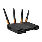 Asus TUFAX4200 Gaming AiMesh Dualband  Router Extensible