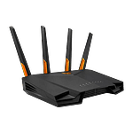 Asus TUFAX4200 Gaming AiMesh Dualband  Router Extensible