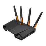 Asus TUFAX4200 Gaming AiMesh Dualband  Router Extensible