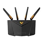 Asus TUFAX4200 Gaming AiMesh Dualband  Router Extensible