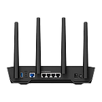 Asus TUFAX4200 Gaming AiMesh Dualband  Router Extensible