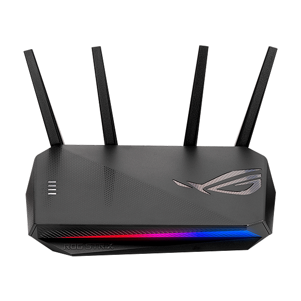 Asus ROG Strix GSAX5400 Dualband  Router Extensible