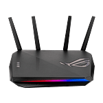 Asus ROG Strix GSAX5400 Dualband  Router Extensible