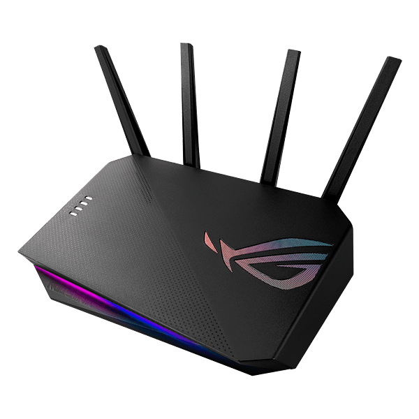 Asus ROG Strix GSAX5400 Dualband  Router Extensible