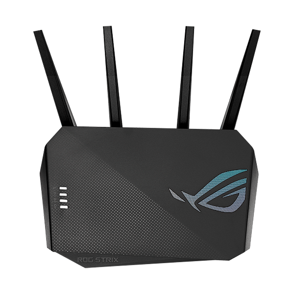 Asus ROG Strix GSAX5400 Dualband  Router Extensible