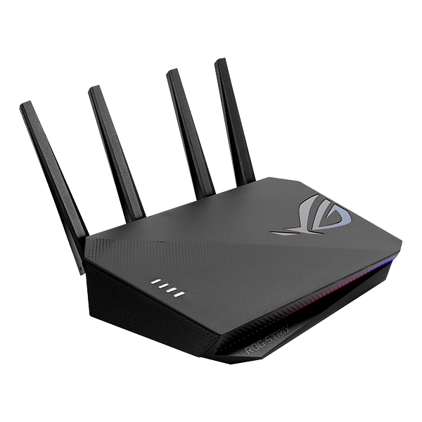 Asus ROG Strix GSAX5400 Dualband  Router Extensible