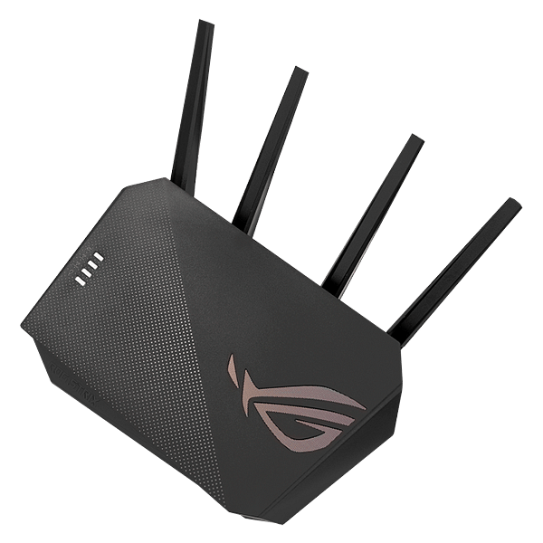 Asus ROG Strix GSAX5400 Dualband  Router Extensible