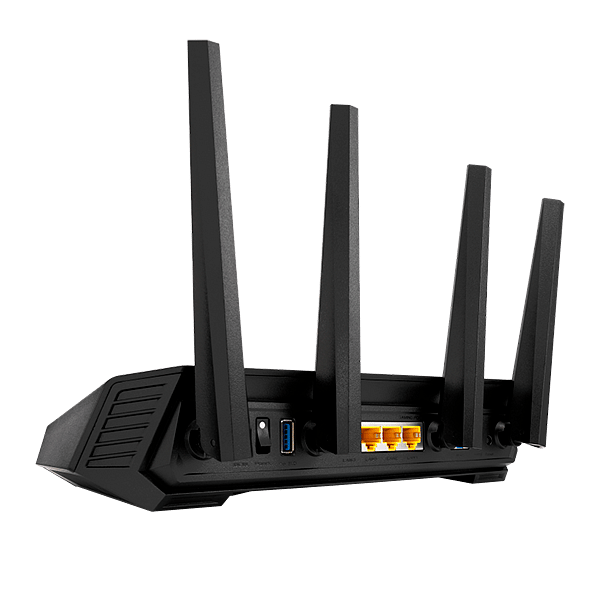 Asus ROG Strix GSAX5400 Dualband  Router Extensible
