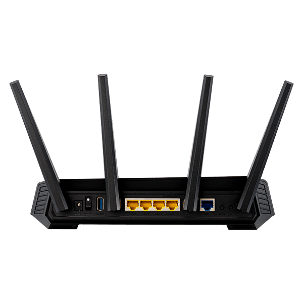 Asus ROG Strix GSAX5400 Dualband  Router Extensible