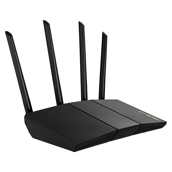 Asus RTAX57 Router AX3000 WiFi6  Router Extensible
