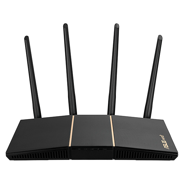 Asus RTAX57 Router AX3000 WiFi6  Router Extensible
