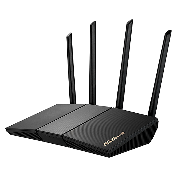 Asus RTAX57 Router AX3000 WiFi6  Router Extensible