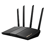 Asus RTAX57 Router AX3000 WiFi6  Router Extensible