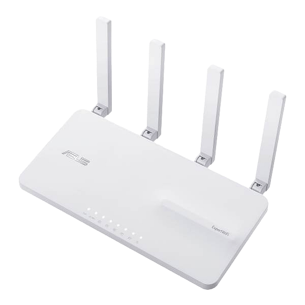 Asus ExpertWiFi EBR63  Routers Extensibles