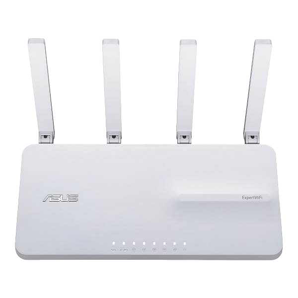 Asus ExpertWiFi EBR63  Routers Extensibles