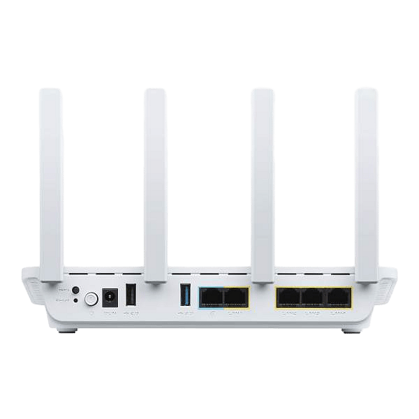 Asus ExpertWiFi EBR63  Routers Extensibles