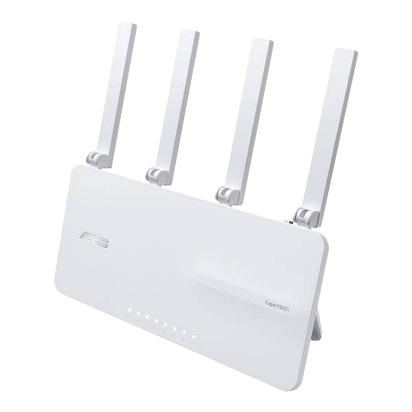 Asus ExpertWiFi EBR63  Routers Extensibles