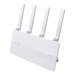 Asus ExpertWiFi EBR63  Routers Extensibles