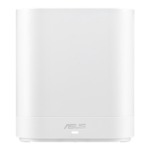Asus ExpertWiFi EBM68 1x Pack  Router Extensible TriBand WiFi 6 5 SSID 25Gbps