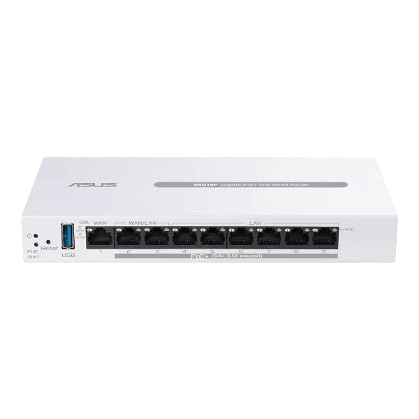 Asus ExpertWiFi EBG19P  Routers Extensibles