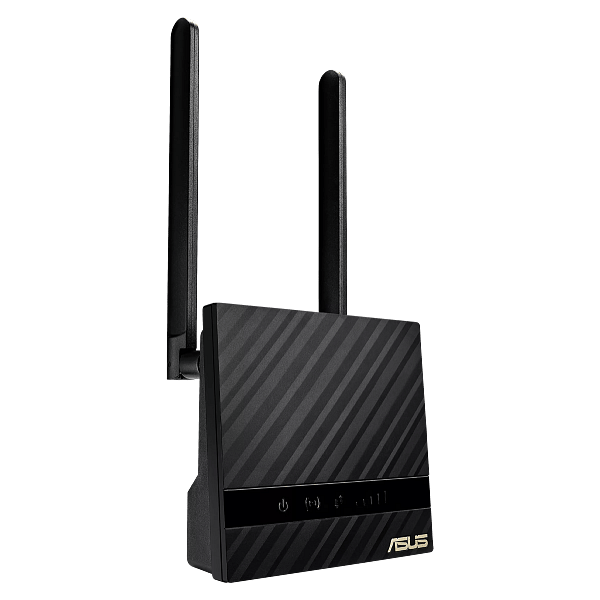 Asus 4GN16  Router Modem LTE Wireless N300  Router Extensible