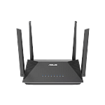 Asus RT-AX52 AX1800 WiFi6 - Router Extensible